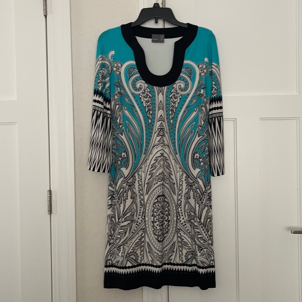Muse dress